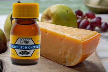 Old Dutch Cheese